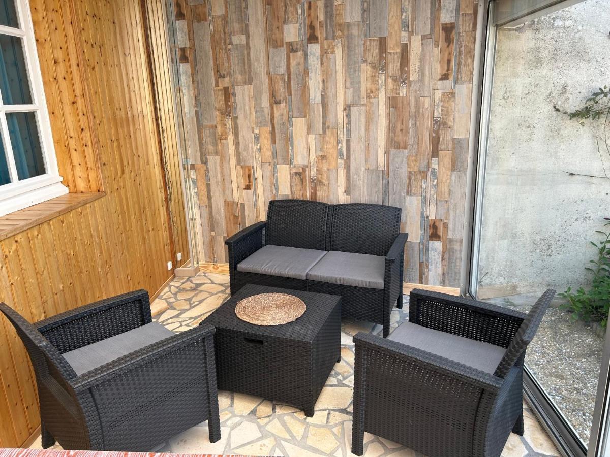 Maison Idealement Situee Pour Les Vacances Notre-Dame-de-Monts Exterior photo