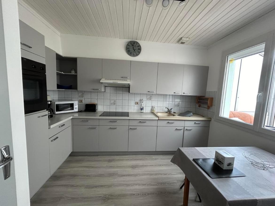Maison Idealement Situee Pour Les Vacances Notre-Dame-de-Monts Exterior photo